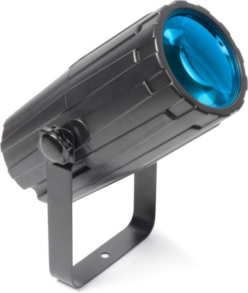 beamZ Mondblume 60x RGBAW LEDs