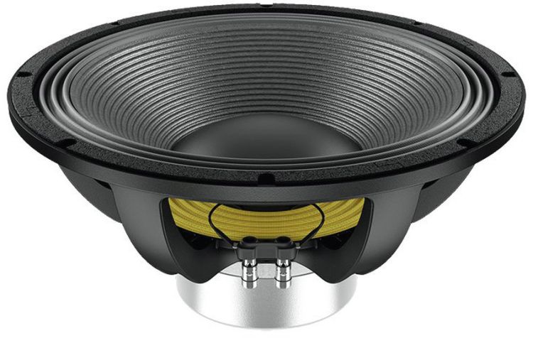 LAVOCE WAN154.00 15" Subwoofer, Neodym, Alukorb