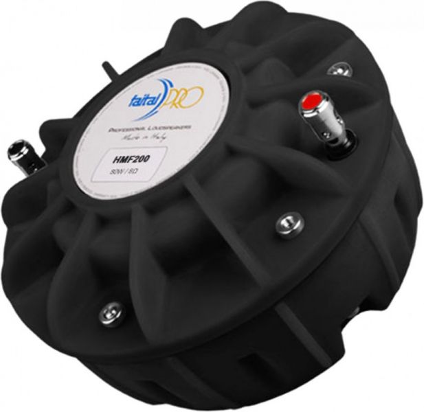 Faital Pro HMF 200 A 2" Hochtontreiber 8 Ohm - 40 W