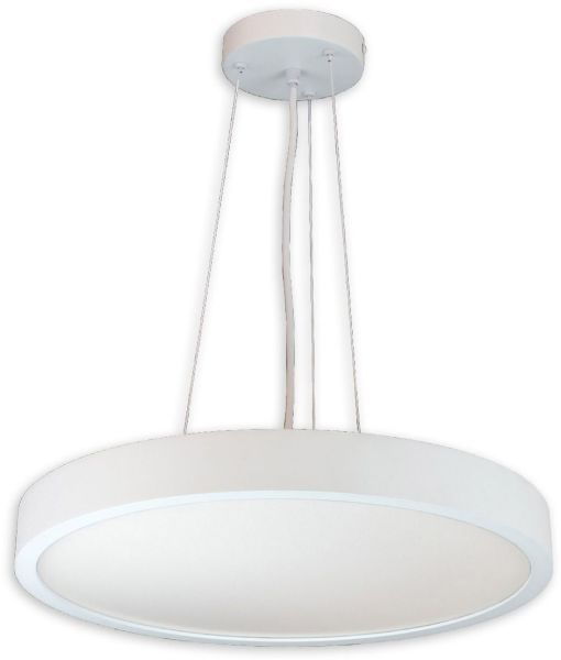 ISOLED LED Hängeleuchte UGR 2700K - 4000K 50W