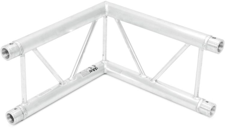 ALUTRUSS BILOCK BQ2-PAC21V 2-Weg Ecke 90°