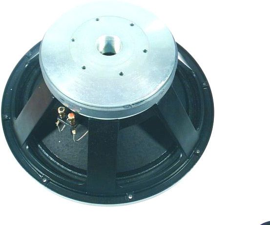 Tieftöner 18" 8Ohm 1000W RMS PAS-218