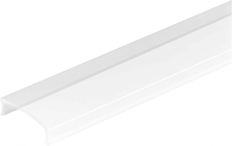 LEDVANCE Covers for LED Strip Profiles -PC/R01/C/1