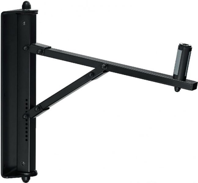 KÖNIG & MEYER KM-24120 PA-Boxenwandhalter