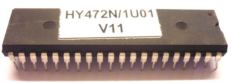 CPU PHS-210 HY472N/1U01V11