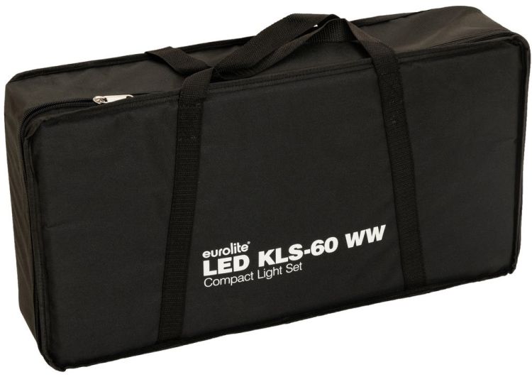 Tasche LED KLS-60 WW