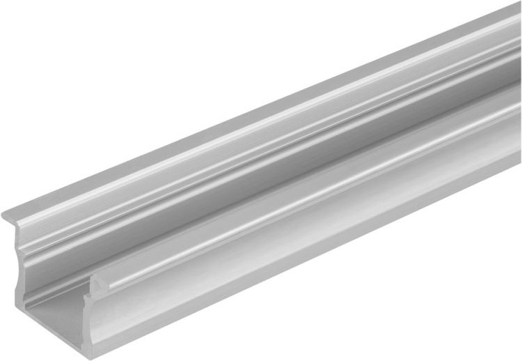 LEDVANCE Medium Profiles for LED Strips -PM04/UW/23X15,5/10/2