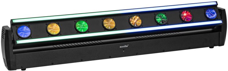 EUROLITE LED BAR-8 ABL SWING QCL LED-Bar