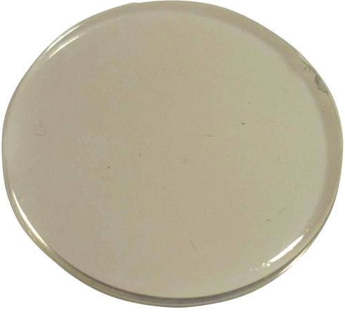 Linse Ø26x3 B-40