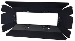 ExpoLite TourFlash Pro RGBW Torblende