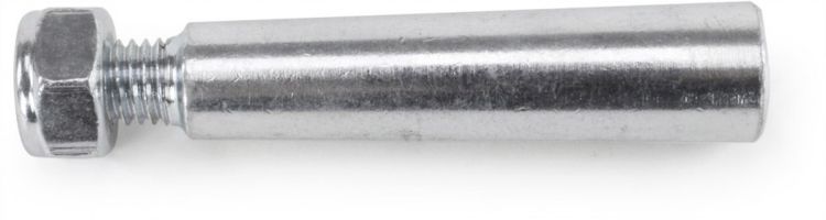 Naxpro-Truss Bolzen mit Gewinde M10 für XD/GD Truss - Edelstahl