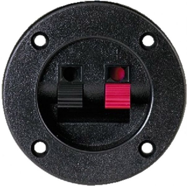 MONACOR ST-930 Lautsprecher-Klemmanschluss