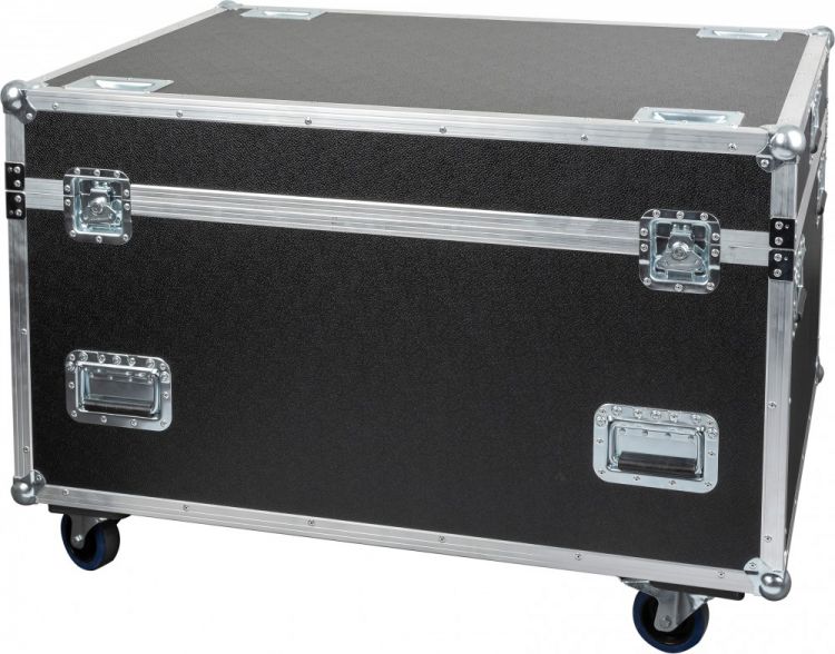 DAP-Audio Case for 6x E-series LED Screen 100x50 - Premium Line