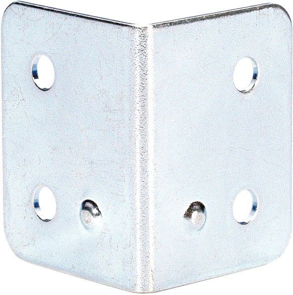 Adam Hall Hardware 40431 L-Ecke 40 x 31