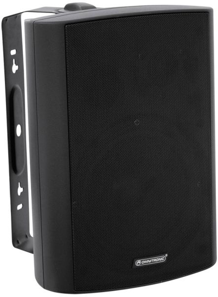 OMNITRONIC WPS-6S ELA-Wandlautsprecher