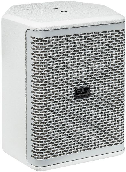 DAP-Audio Xi-5 5" Speaker 5-Zoll Passiv installations Lautsprecher - weiß