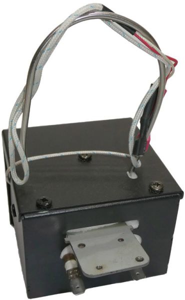 Heizelement FOGGLES Bubble/Fog Machine