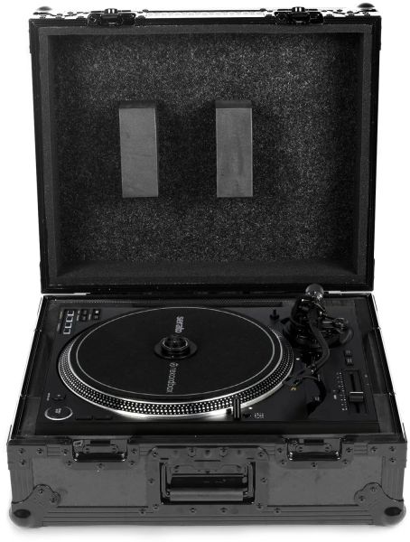 UDG Ultimate Flight Case Pioneer DJ PLX-CRSS12 Schwarz