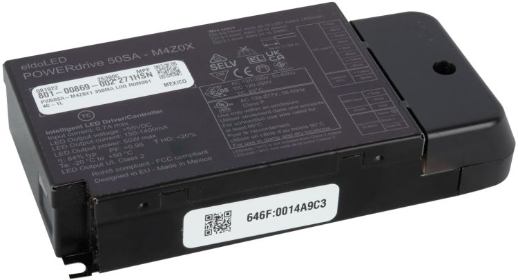 EldoLED POWERdrive 50SA-M4Z0X