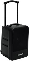 OMNITRONIC MOM-10BT4 Modulares Drahtlos-PA-System