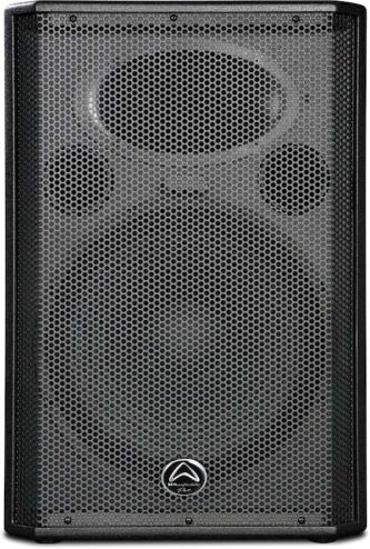 Wharfedale EVO-X15