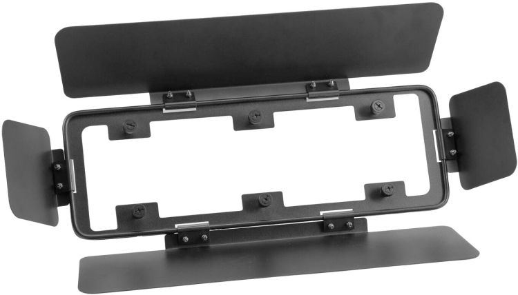 EUROLITE Flügelbegrenzer für LED IP PIX Strobe