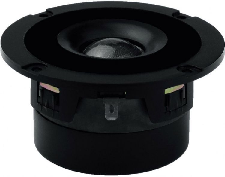 NUMBER ONE DT-101SK HiFi-Dome Tweeter