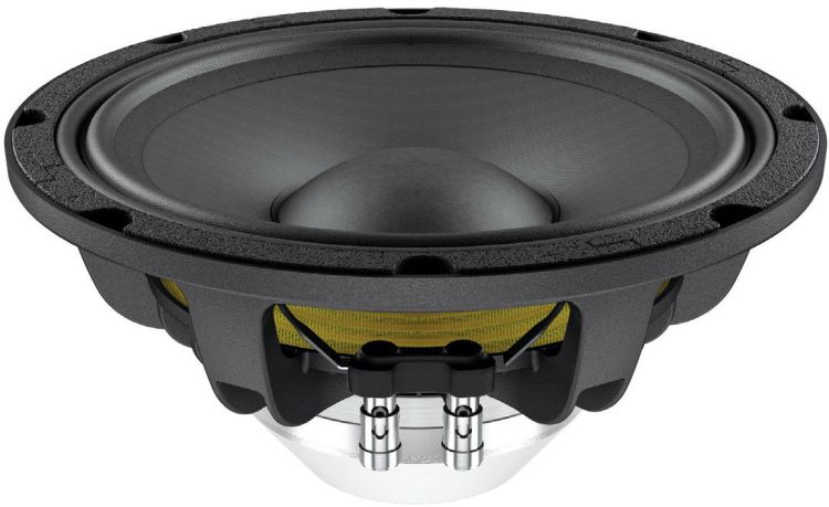 LAVOCE WAN102.50LD 10" Woofer, Neodym, Alukorb