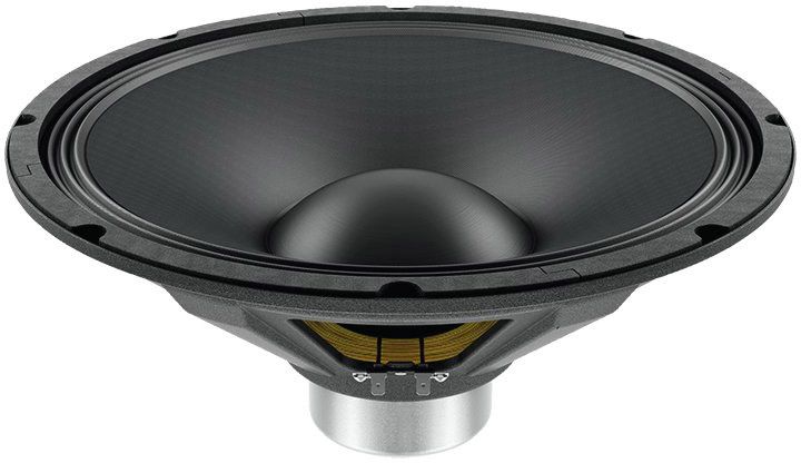 LAVOCE SSN153.00 15" Subwoofer, Neodym, Stahlkorb