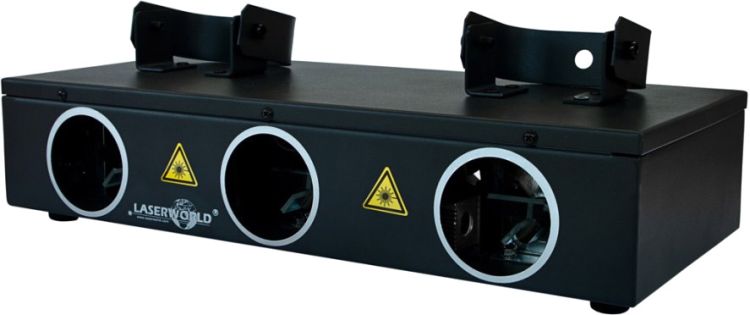 Laserworld EL-200RGB Showlaser