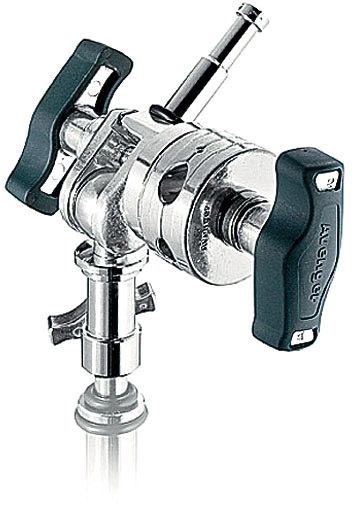 Manfrotto - D240 - SWIVEL GRIP HEAD