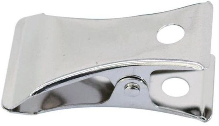 EUROLITE Farbfolienklammer vernickelt