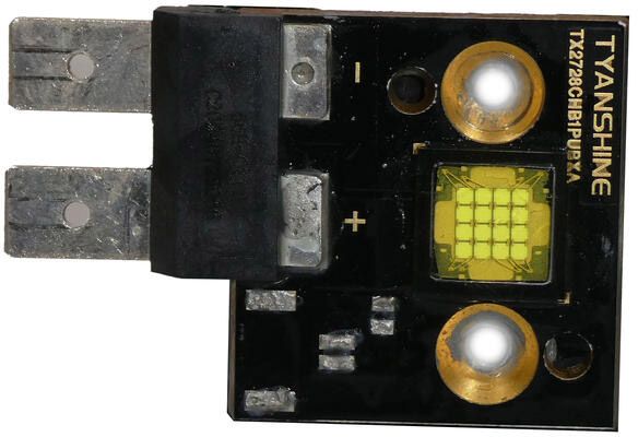 LED COB GoFlow 100 (TX-2728W100FC120)