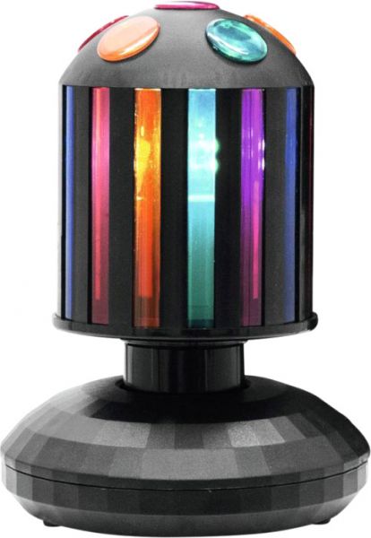 EUROLITE LED MSC-10 Mini Single Cylinder