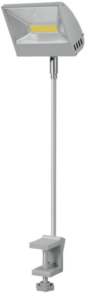 EUROLITE LED KKL-30 Fluter 4100K silber