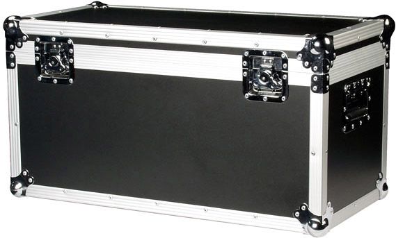 DAP Stack Case 3