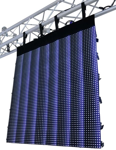 EUROLITE LSD-20 MK2 (H)2,56m x (B)1,28m