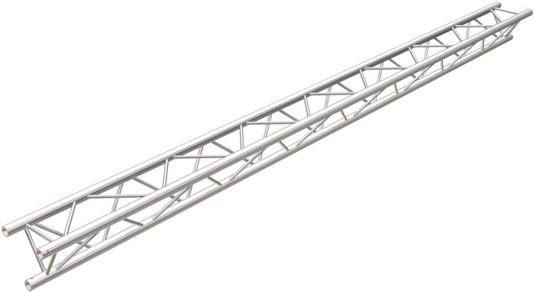 LITECRAFT TRUSS LT33 400
3-Punkt Traverse 4 m, inkl. Verbindersatz