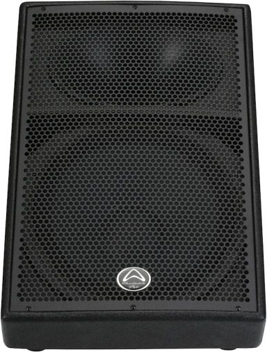 Wharfedale DELTA X15 M