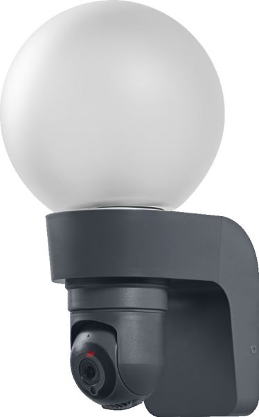 LEDVANCE Smart+ Kamera Globe Track & Trace Track & Trace