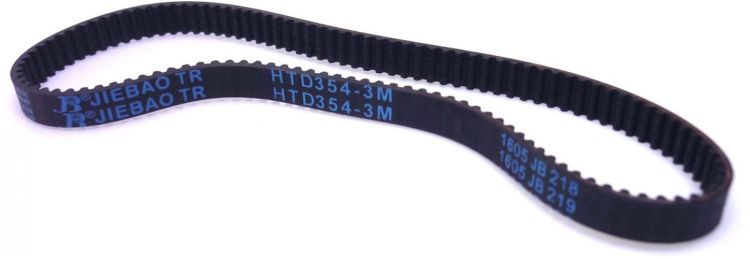 Zahnriemen HTD 354-3M 1502 JB LED TMH FE-1800 (PAN)