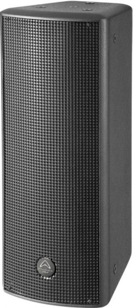 Wharfedale Programme 205T, 2x5"/1" 2-Wege-Lautsprecher