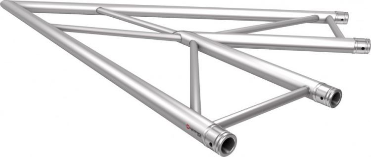 Naxpro-Truss FD 42 C19H 45° 2 Weg Winkel