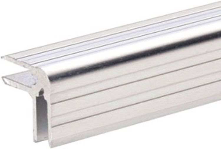 Adam Hall Hardware 6137 Aluminium-Casemaker für 4,5 mm Material