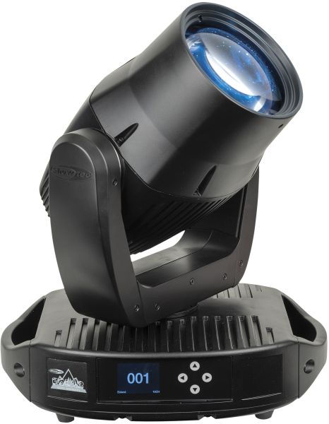 Showtec Polar 100 Beam IP65 100 W LED Beam Moving Head
