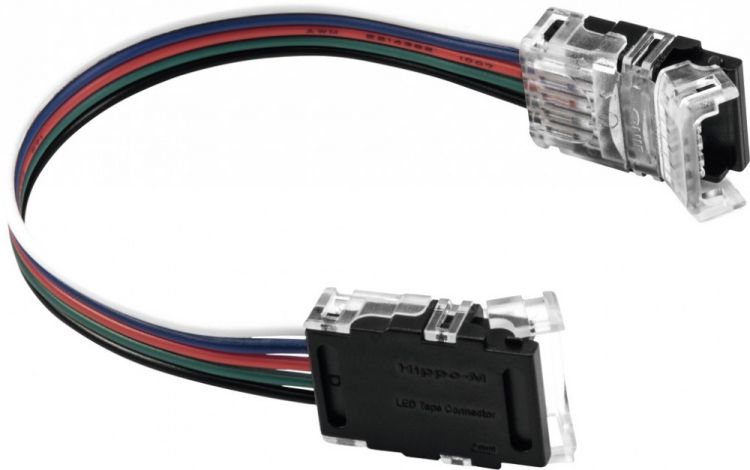 EUROLITE LED Strip flexibler Verbinder 5Pin 12mm