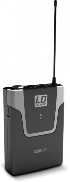 LD Systems U308 BP Bodypack Sender