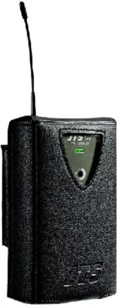 JTS PT-850B/1 Mikrofonsender + Mikrofon