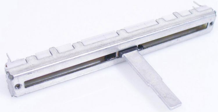 Fader B103 10KBx2 (Pitch) CDP-385