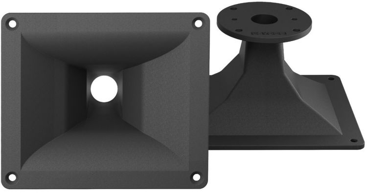 LAVOCE HD1004 1" Aluminiumhorn